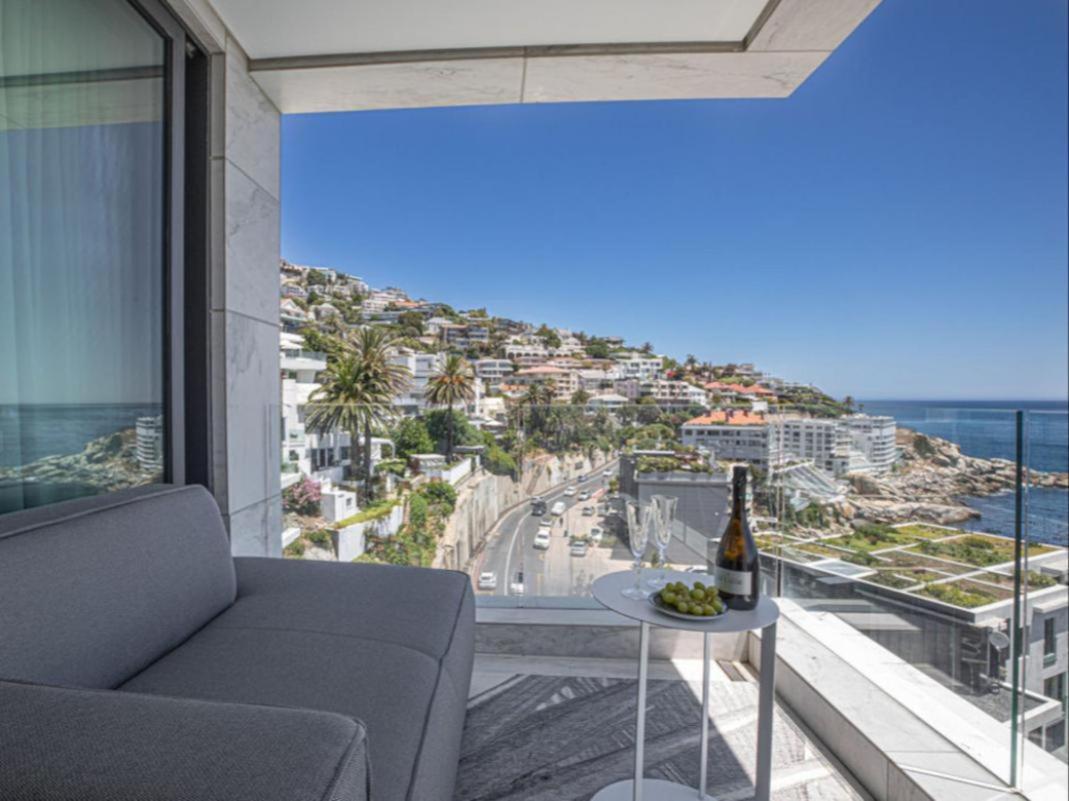 Apartment Aurum 501 And 101 Cape Town