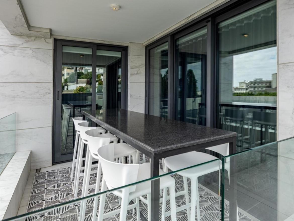 Aurum 501 And 101 Apartment *