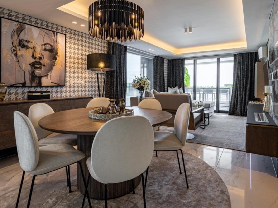 Apartment Aurum 501 And 101 Cape Town