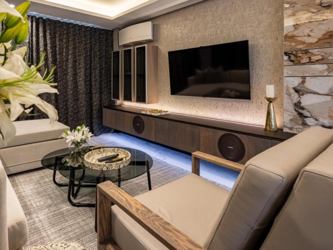 Aurum 501 And 101 Cape Town