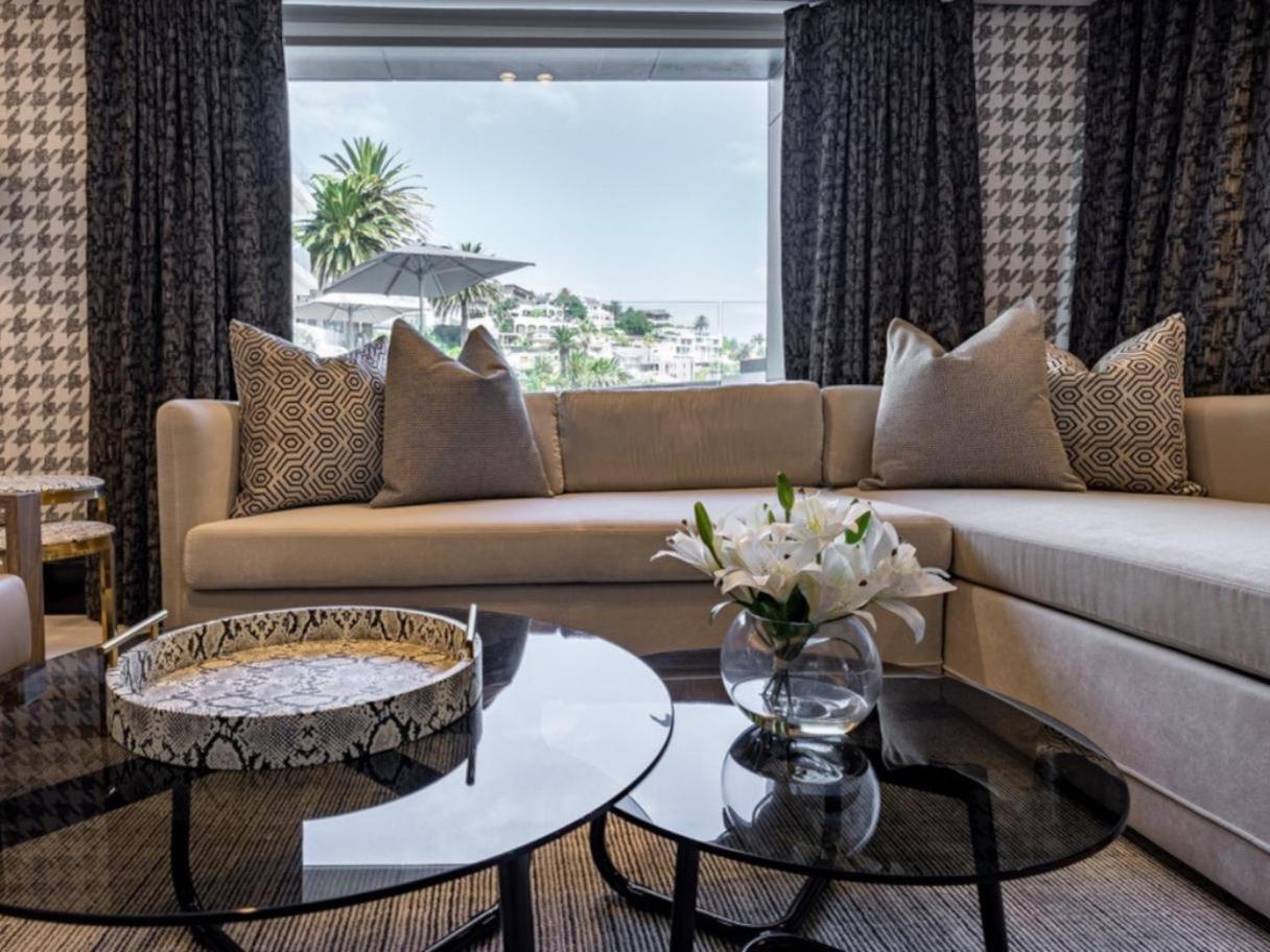 Aurum 501 And 101 Apartment *