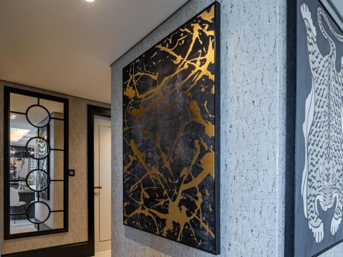 Apartment Aurum 501 And 101 *