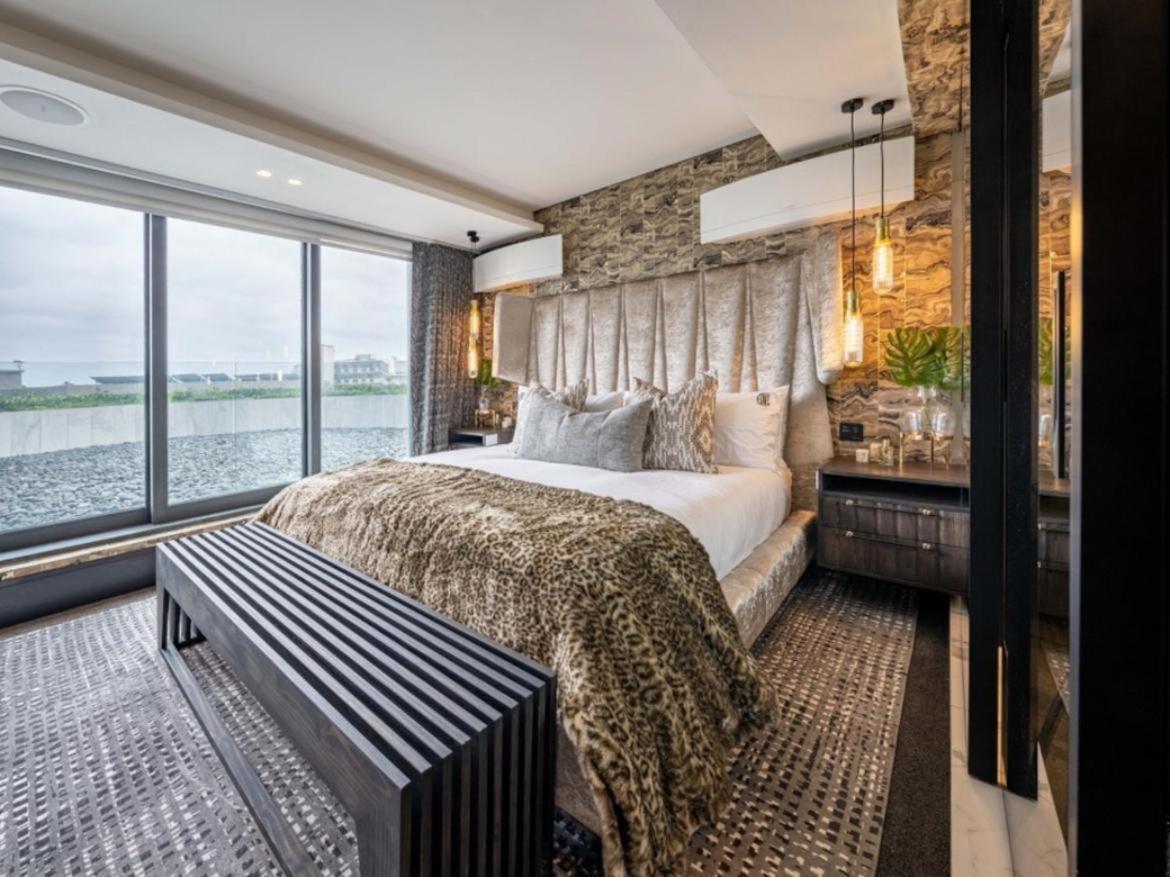 Aurum 501 And 101 Apartment Cape Town