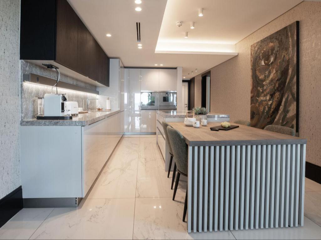 Aurum 501 And 101 Apartment Cape Town
