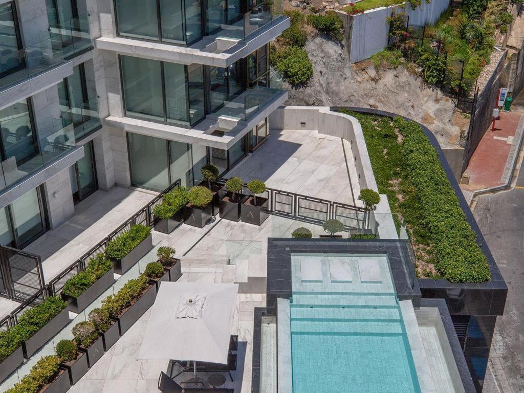 Aurum 501 And 101 Cape Town