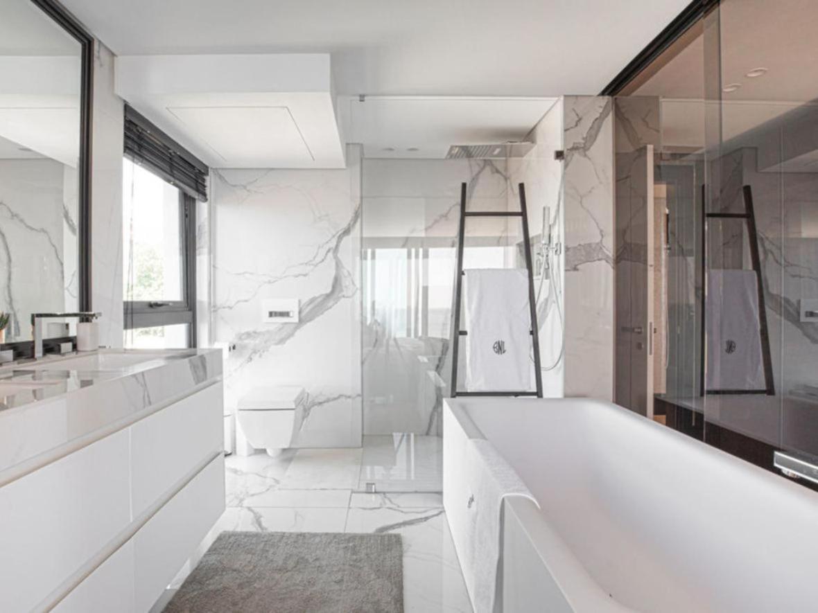 Aurum 501 And 101 Apartment