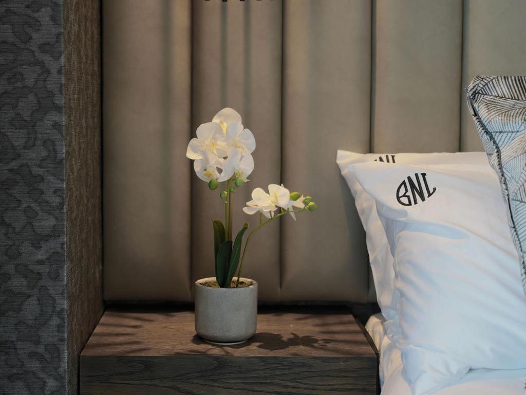 Apartment Aurum 501 And 101