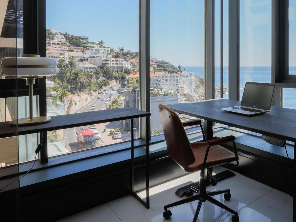 Aurum 501 And 101 Apartment *