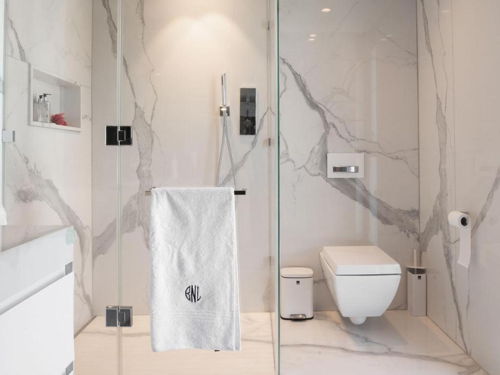 Apartment Aurum 501 And 101 *