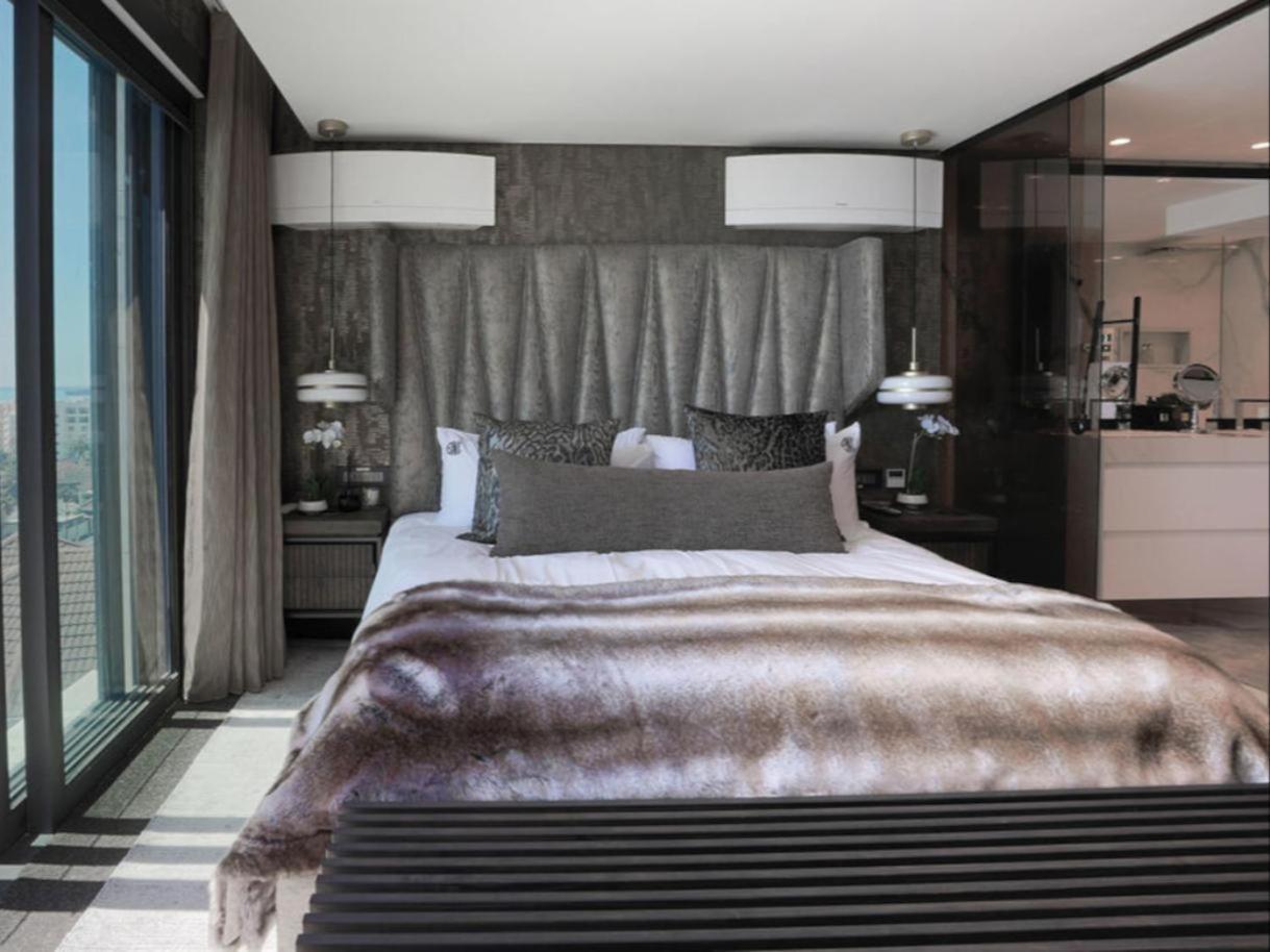 Aurum 501 And 101 Apartment Cape Town