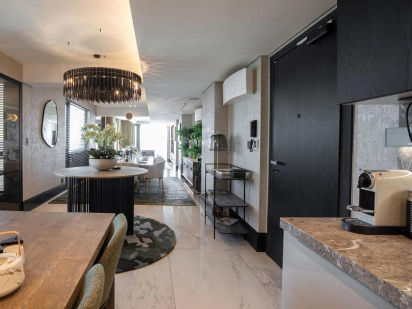 Apartment Aurum 501 And 101 Cape Town