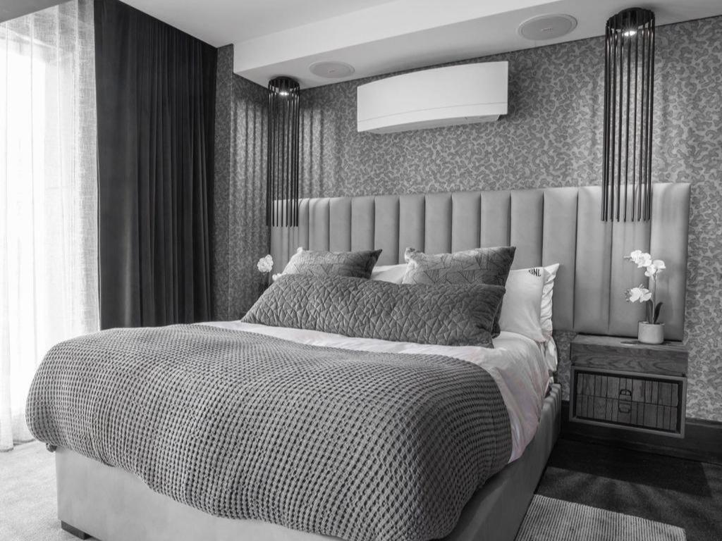 Aurum 501 And 101 Cape Town
