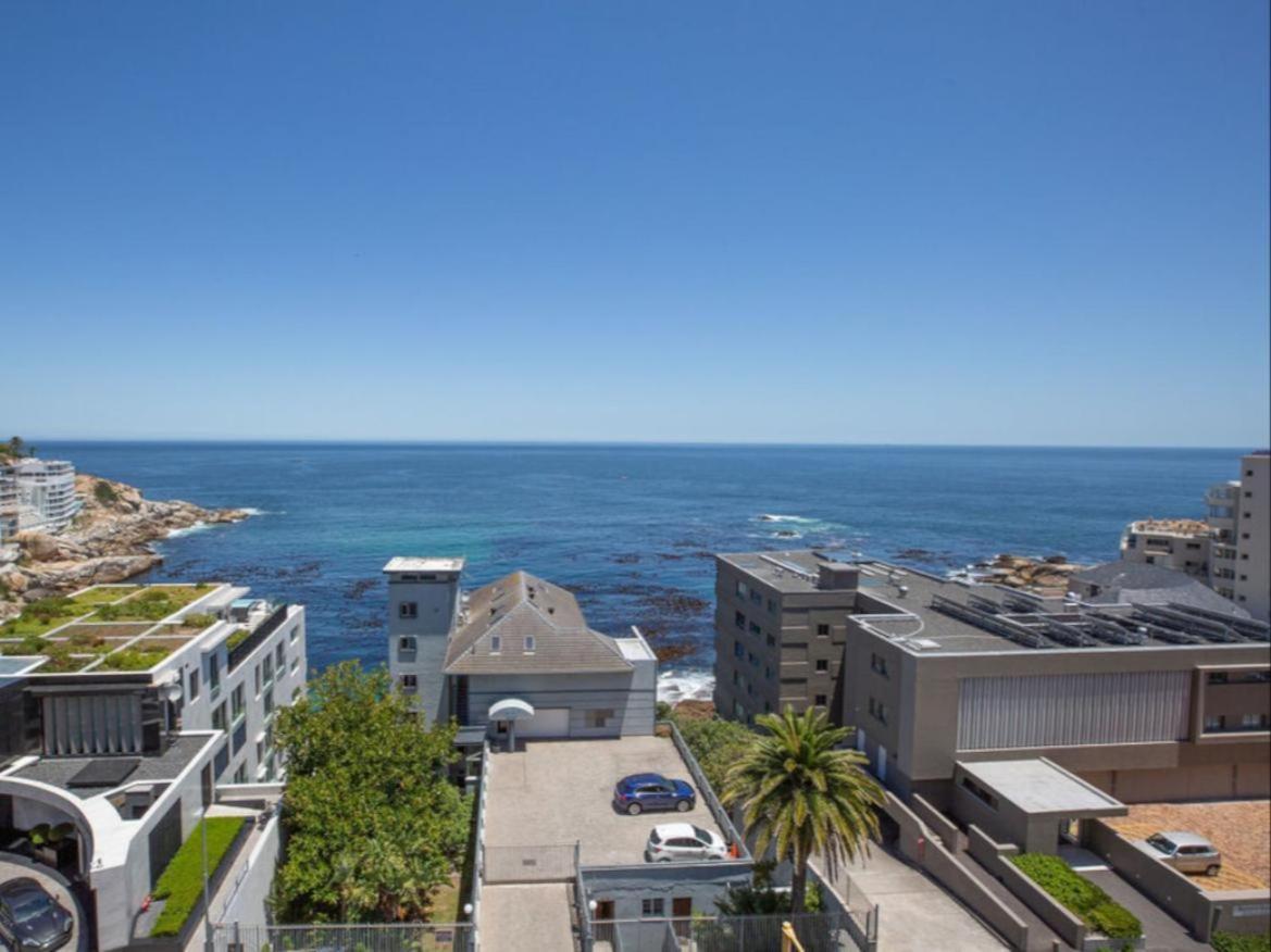 Apartment Aurum 501 And 101