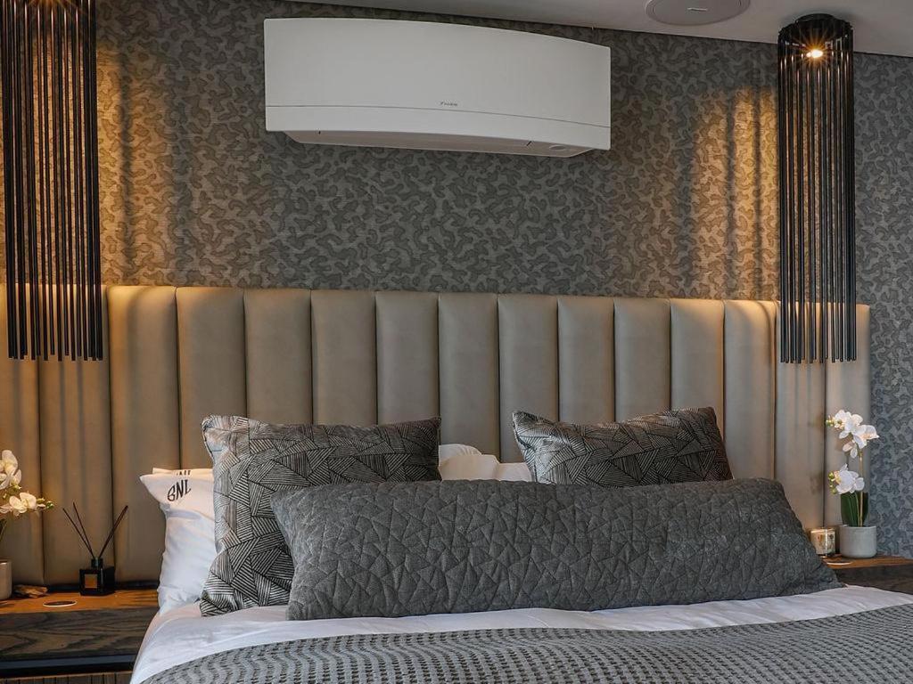 Aurum 501 And 101 Apartment *