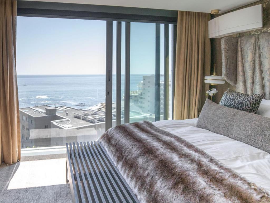 Apartment Aurum 501 And 101 *