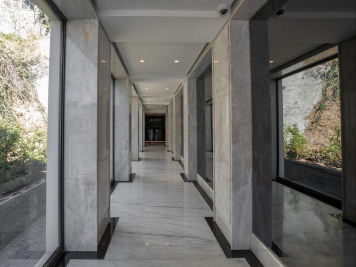 Apartment Aurum 501 And 101 Cape Town
