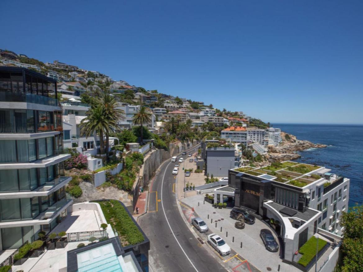 Aurum 501 And 101 Cape Town