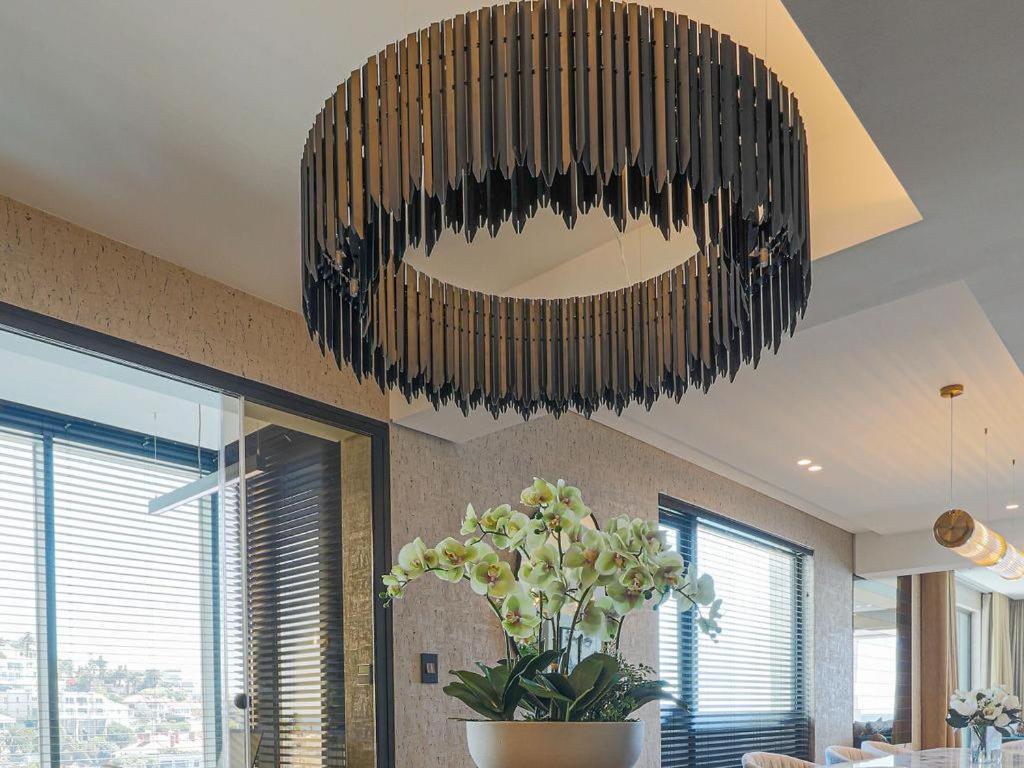 Apartment Aurum 501 And 101