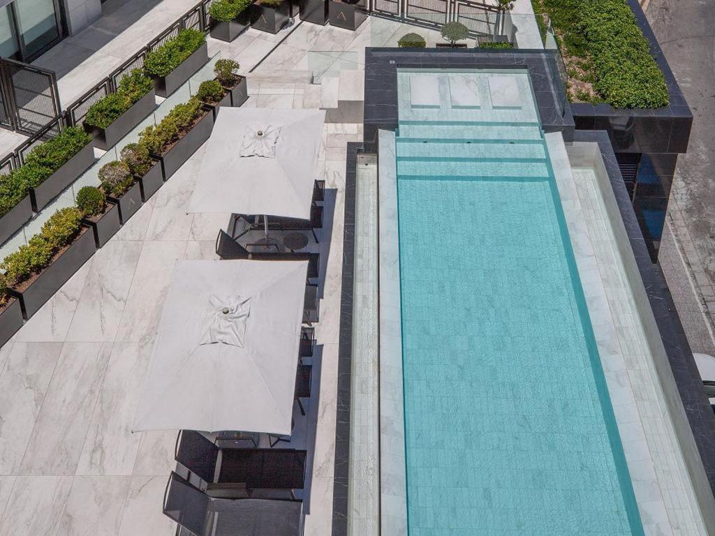 Apartment Aurum 501 And 101 *